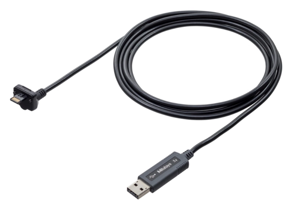 Mitutoyo USB Input Tool Direct (Digimatic USB)