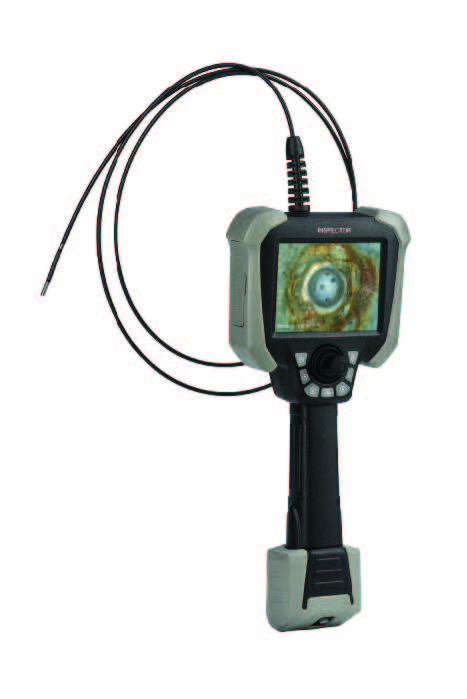 RVI Infinity Innovation - Inspector S Videoscope