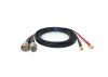 Waygate Cable SFPA-CBL 6' MD-BNC DUAL