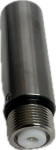 Waygate Krautkramer UHF to UHF Adapter, 2 Inch