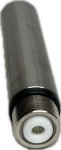 Waygate Krautkramer UHF to UHF Adapter, 3 Inch