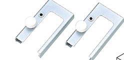 Mitutoyo Support foot set (pair)
