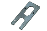 Mitutoyo Vertical positioning adapter