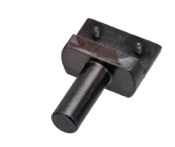 Mitutoyo Magnetic stand adapter (ø8mm stem)