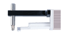 Mitutoyo Point-Contact Adapter
