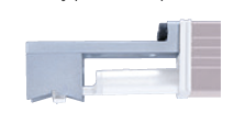 Mitutoyo V-Type Adapter
