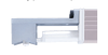Mitutoyo V-Type Adapter