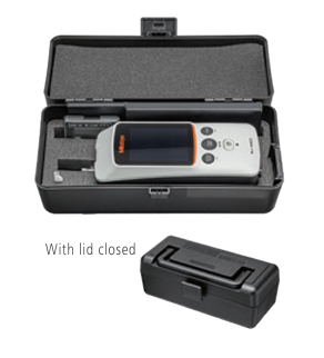Mitutoyo Handy Case