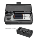 Mitutoyo Handy Case