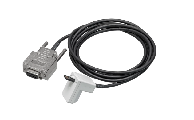 Mitutoyo RS-232C Communication Cable