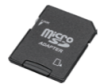 Mitutoyo Memory Card