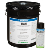 MagnaFlux Magnaglo 14AM Oil-Based Fluorescent Magnetic Particle Suspension