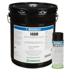 MagnaFlux Magnaglo 14AM Oil-Based Fluorescent Magnetic Particle Suspension
