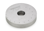 MagnaFlux Tool Steel Test Ring