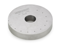 MagnaFlux Tool Steel Test Ring