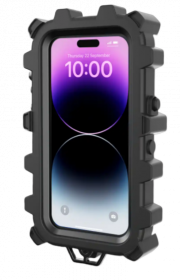 iCorDEX XARMOR IPhone 15 Plus ATEX Certified Case