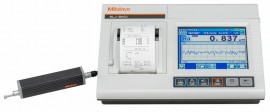 Mitutoyo 178-571-21A Surftest SJ-310 Portable Surface Roughness Tester, standard drive unit, 0.75 mN