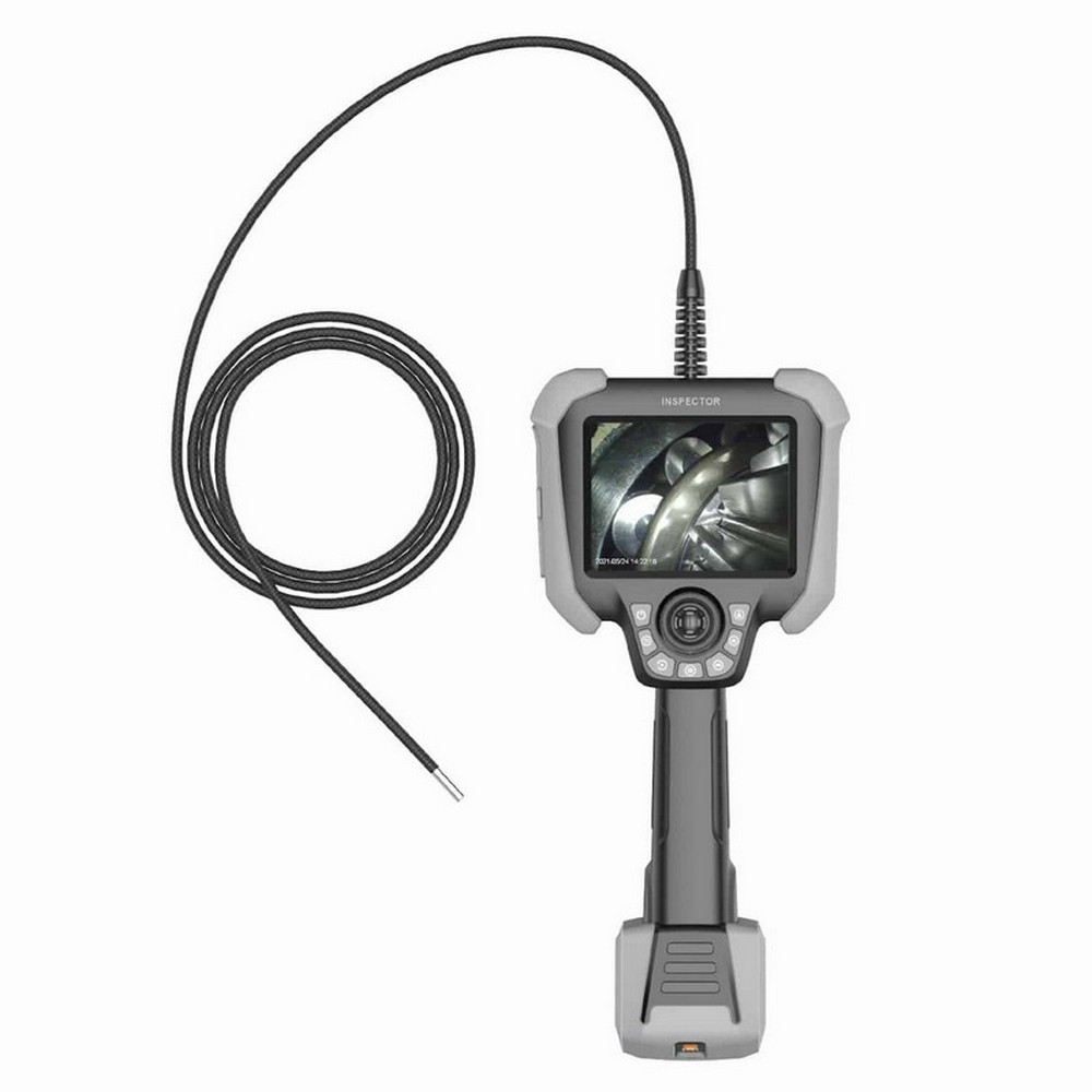 RVI Infinity Innovation-Inspector S Videoscope