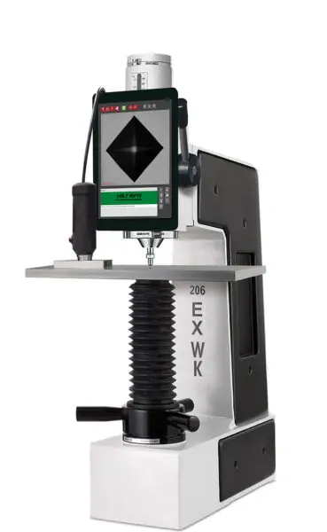 Affri WK Serie Hardness Tester 206 EX WK