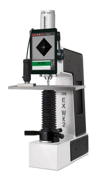 Affri WK Serie Hardness Tester 206 EX2 WK