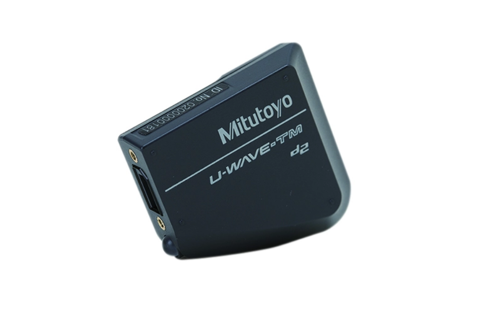 Mitutoyo U-WAVE fit, IP67 Type