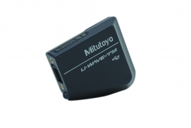 Mitutoyo U-WAVE fit, IP67 Type
