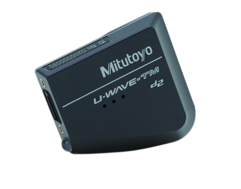 Mitutoyo U-WAVE fit, Buzzer Type