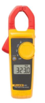 Fluke 323 True RMS Clamp Meter