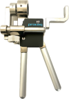Proceq Equotip Portable Rockwell Measuring Clamp