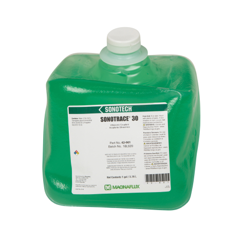 MagnaFlux Sonotrace General-Purpose Ultrasonic Couplant