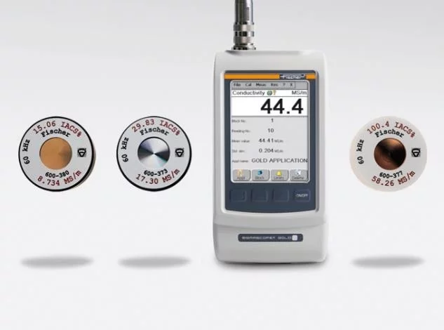 Conductivity Standards