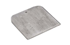 MagnaFlux Standard Lead Contact Plate