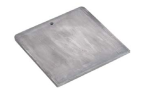 MagnaFlux Heavy-Duty Lead/Copper Contact Plate
