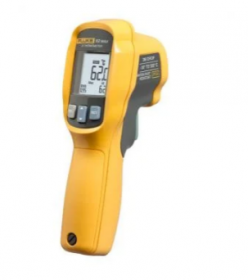 Fluke 62 MAX Handheld Infrared Laser Thermometer
