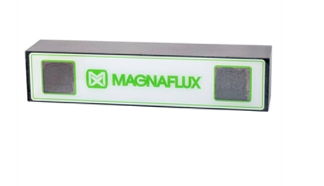 Magnaflux 10 lb Yoke Test Weight for AC Electromagnetic Yokes