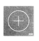 MagnaFlux Standard QQI - Model CX-230 (KSC-230) (set of 5)