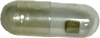 Dakota Glue On Single Contact Crystals