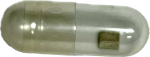 Dakota Glue On Single Contact Crystals