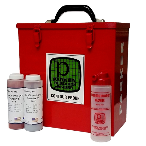Parker A Kit for Contour Probes