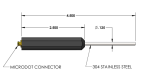 Aerofab Eddy Current Probe APN-4.5/20-200K