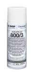 Chemetall  Ardrox 800/3 Black magnetic ink