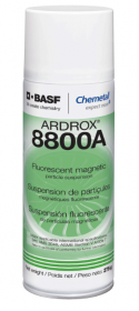 Chemetall Ardrox 8800A Fluorescent Magnetic Particle Suspension