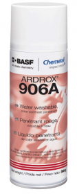 Chemetall Ardrox 906A Dark Red Color Contrast Penetrant