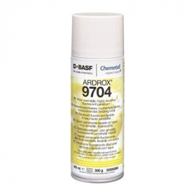 Chemetall Ardrox 9704 Water Washable Fluorescent Penetrant