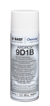 Chemetall Ardrox 9D1B Developer Powder