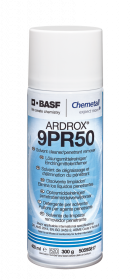 Chemetall Ardrox 9PR50 Solvent-Based Penetrant Remover