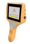 Synergys ASHOOTER Plus Laser Shaft Alignment System
