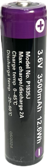 Labino Lithium Ion Battery