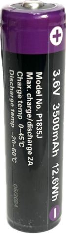 Labino Lithium Ion Battery