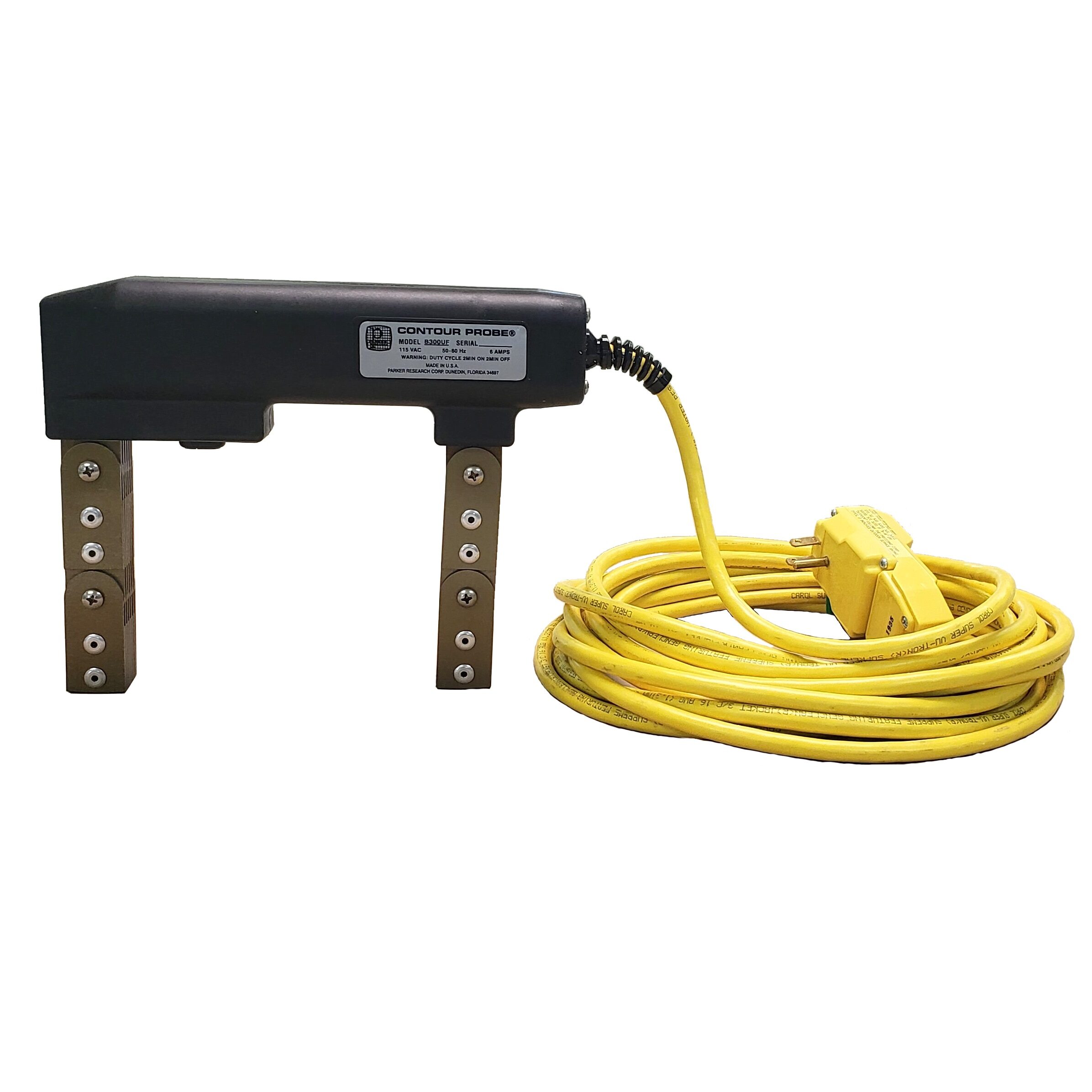 Parker B-300UF Contour Probe